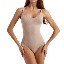 Miniatura 4 de BODY MOLDEADOR - color: BEIGE L